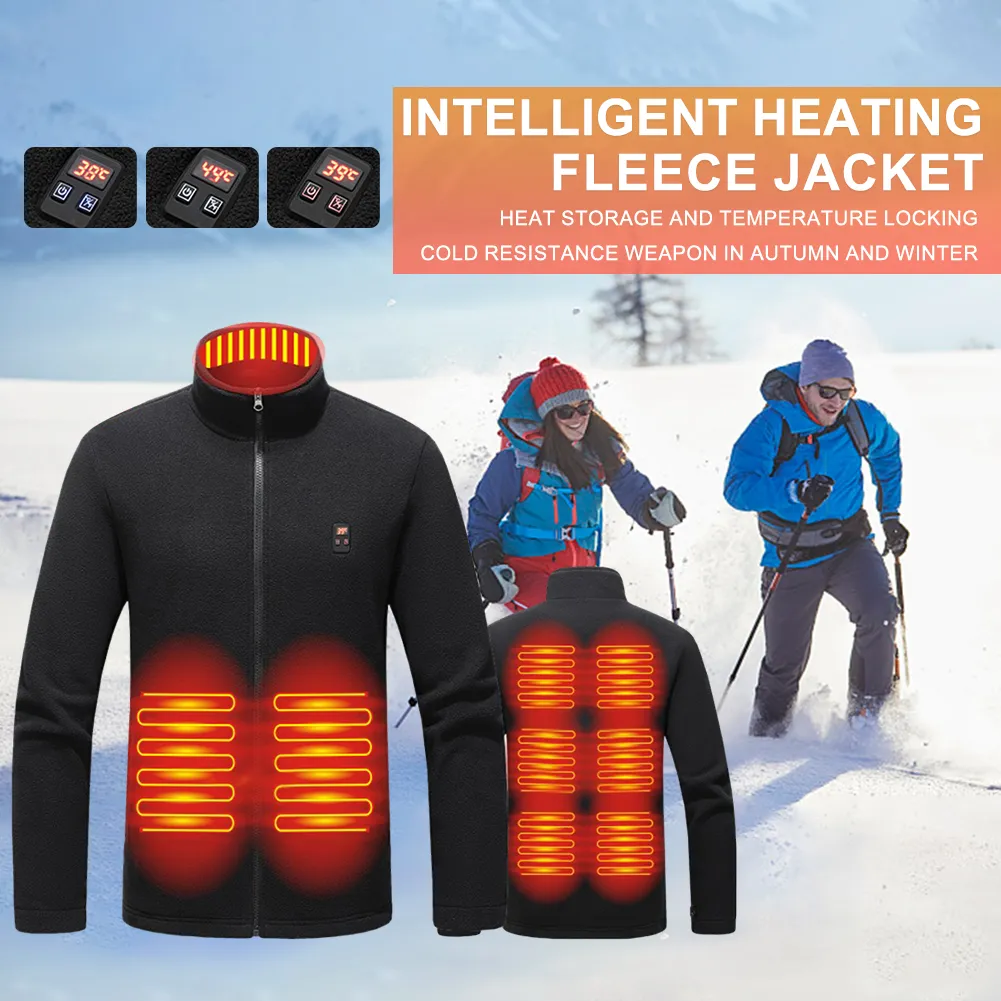 Usb heated jacket uk 2025