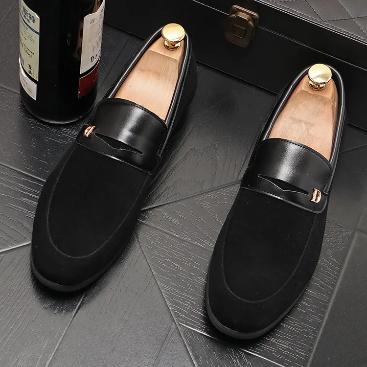 New formal shoes 2019 cheap