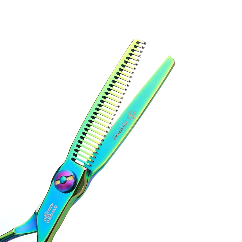 Professional 6-Inch hair styler: Mizutani Texture Thinning Shears ...