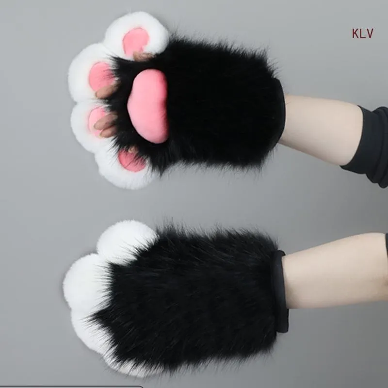 Pluche Katten Handschoenen kopen? | Vergelijk aanbiedingen