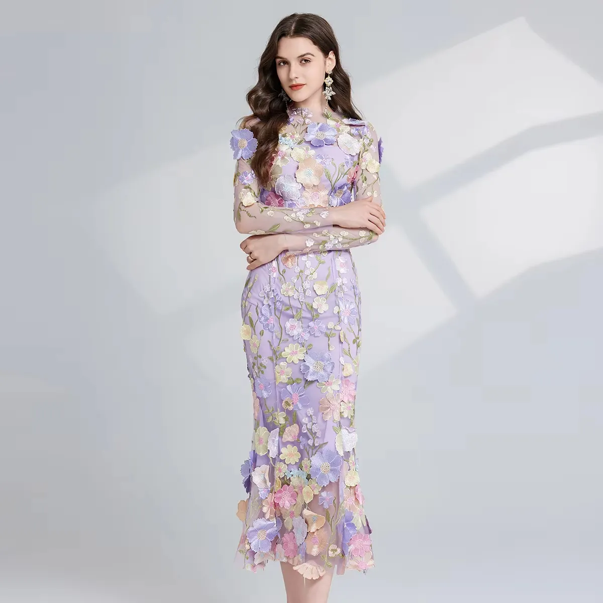 Trouwjurk 31005 Diane Legrand - Honeymoon shop