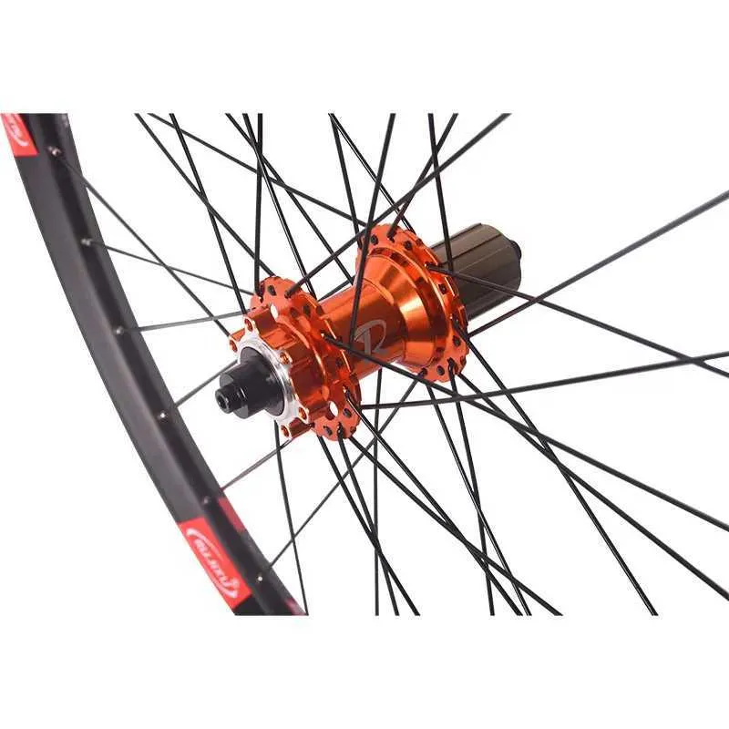 Enduro 305 Industry Nine Hand Built Mtb Wheels Bike Wheels RUJIXU