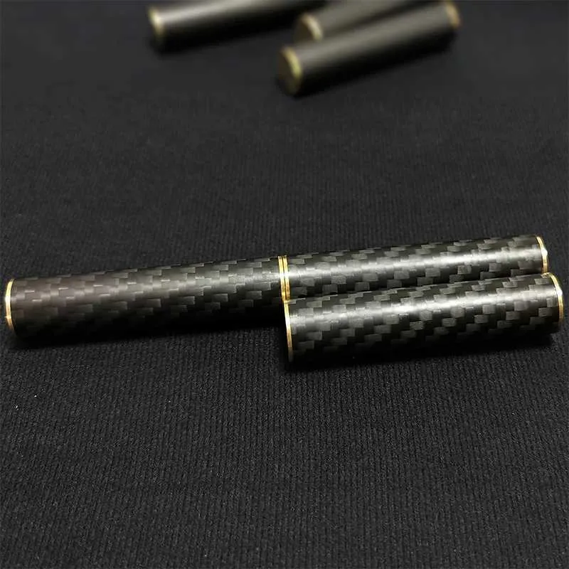 Fidget Rod Rotating EDC Copper Fidget Toy Toy For Adults Magnetic, Metal, And ...