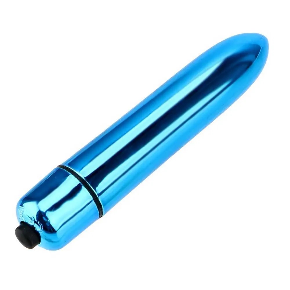 IKOKY 10 Speed Bullet Vibrators For Women Mini... From Swagger_fashion1,  $7.84