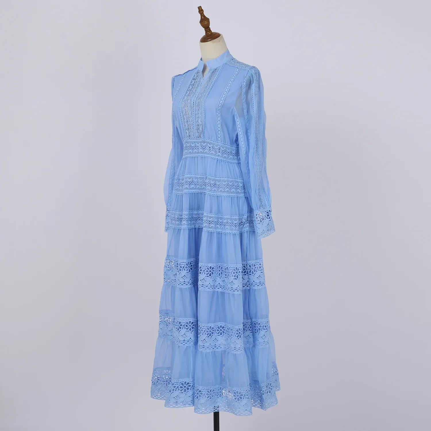 Casual Dresses For Women Bohemian Cotton Lace... From Xiongstore, $37.19 In  Bulk | DHgate.Com