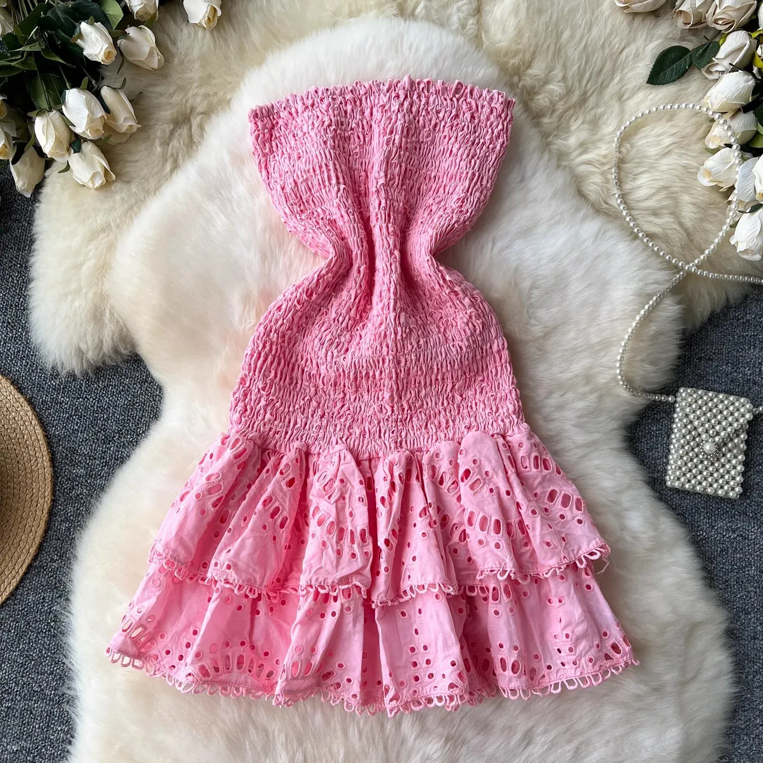Basic Casual Cotton Summer Dresses For Women ... From Xiongstore, $34.18 In  Bulk | DHgate.Com