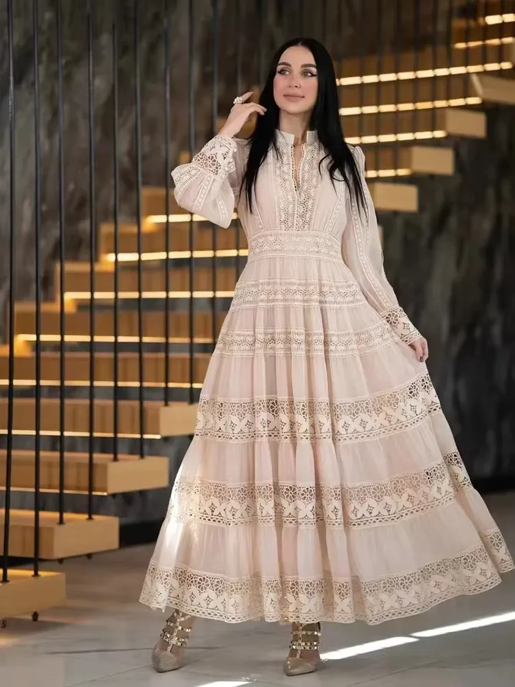 Wedding Dress Bridesmaid Long Sleeve Shirts Elegant Long Sleeve