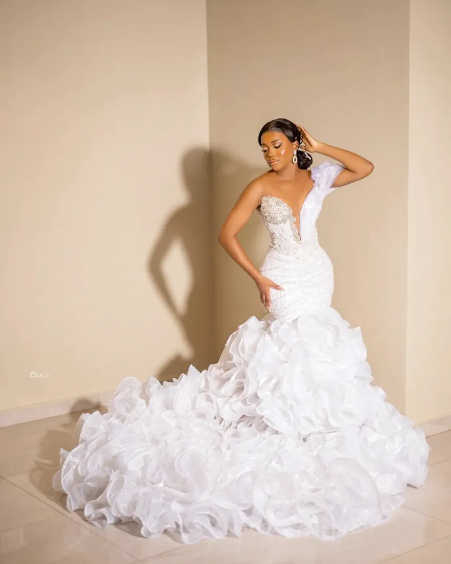 beaded lace strapless wedding dress Sheath Lace Strapless Wedding Dress Court Sweetheart Beaded