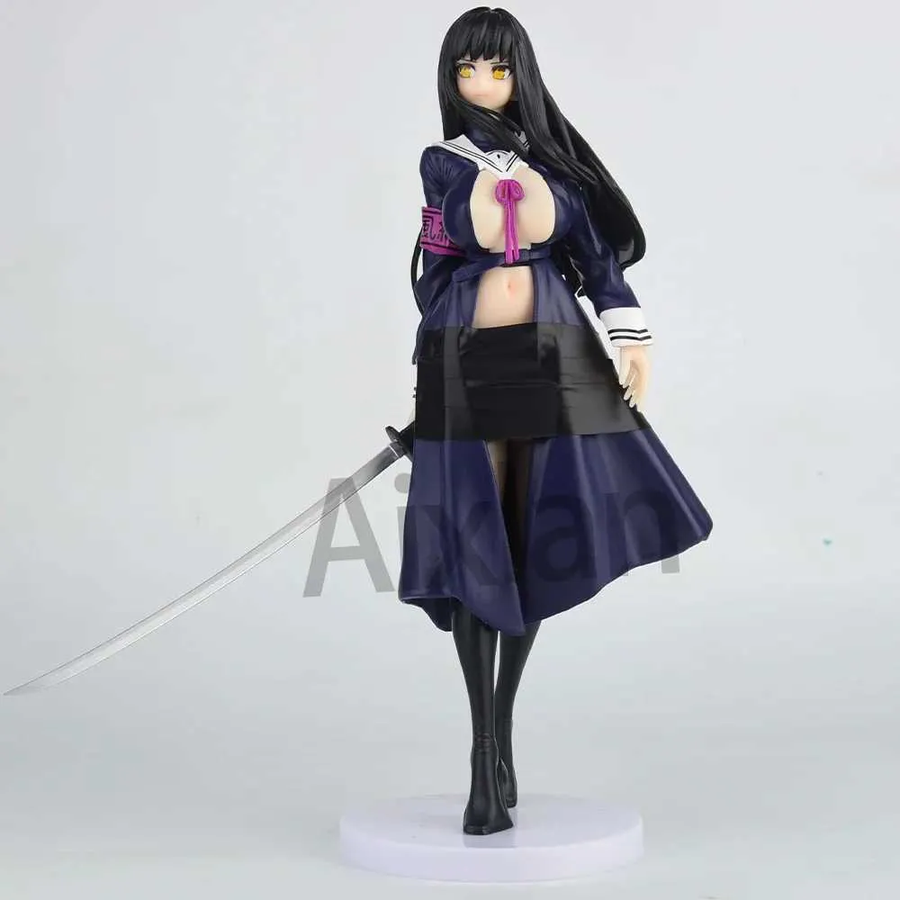 HTGWCG Figurine Anime 17cm PVC - Héros Modèle Personnage Collectionnable - Jouet Enfant Dès 4 Ans