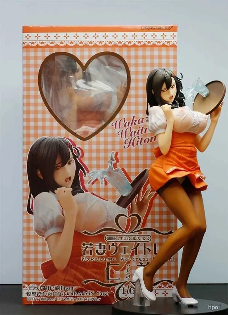 DOAX2 HITOMI 1/6スケールフィギュア Dead or Alive Xtreme 2 DOAX2 HITOMI 1/6 Scale Statue/Figure by