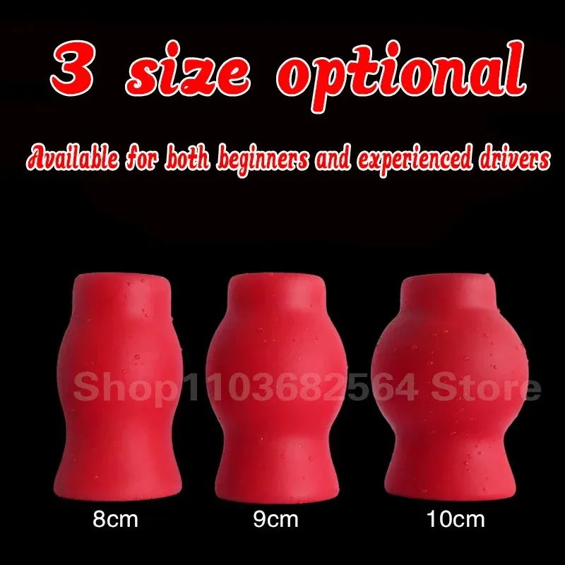 8/9 / 10cm Plug Anal Creux Gay Fisting Sex Toys... Du 58,84  | DHgate