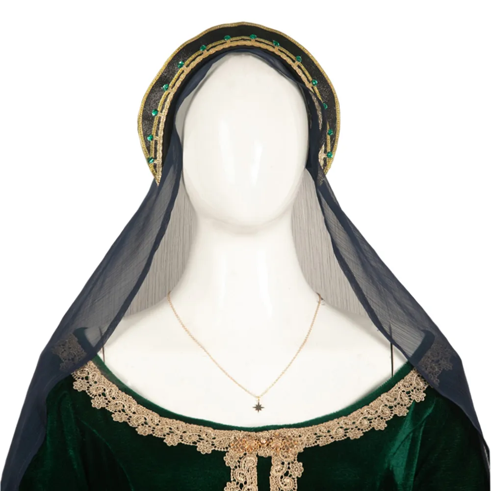 green fitted formal dress La Divine 7451 Strapless Formal Gown with Pleating Across Bodice and Wrap Skirt 14 / Emerald main image 0