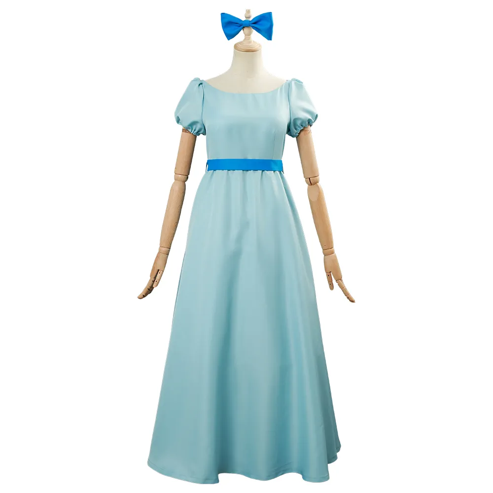 Wendy Cosplay Costume Set for Women Uniform Cloth Dress Halloween Carnival  Outfit from Dhgate Others Apparel - price 19.94