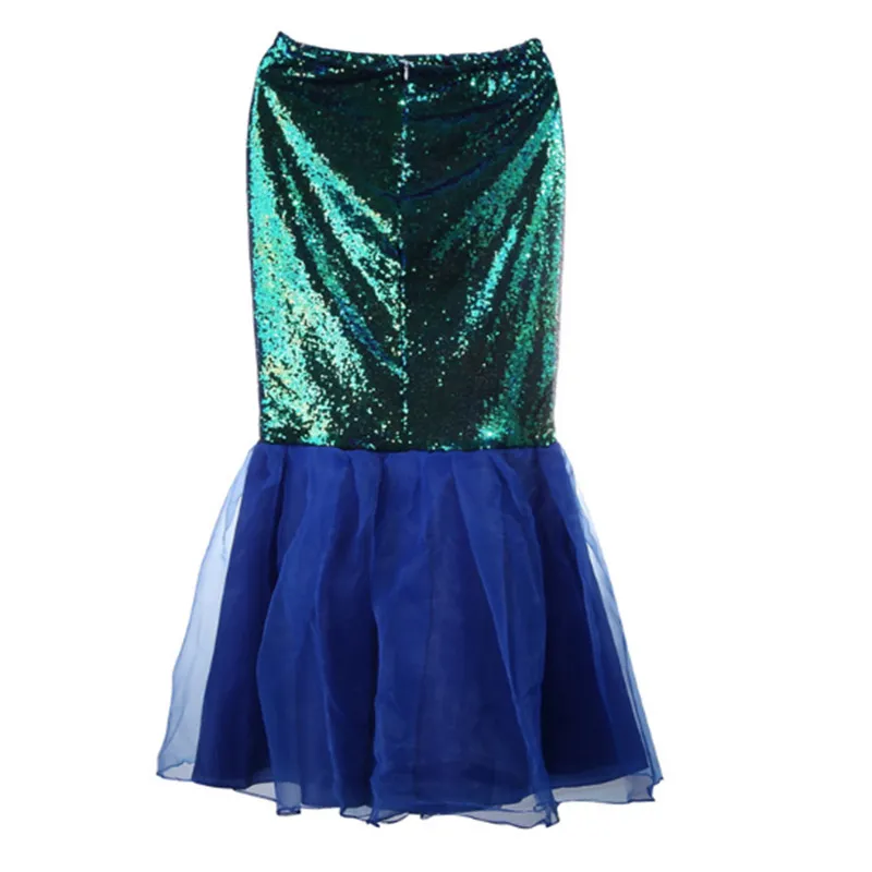 chinese dress ladies Deluxe Mermaid Costume