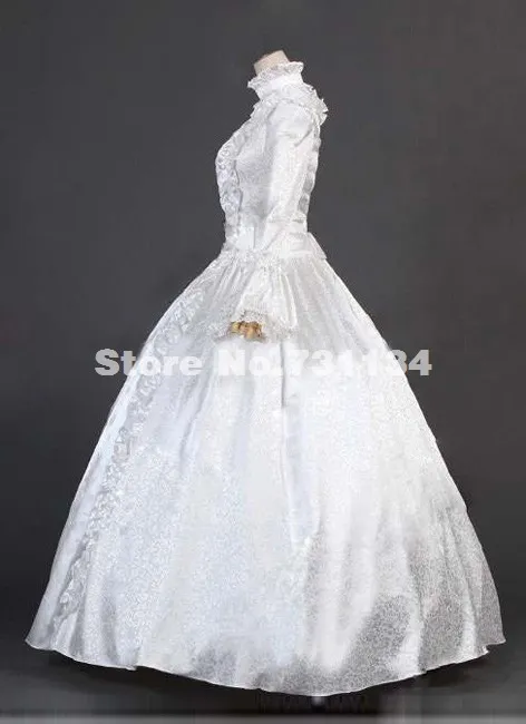 knee length dresses for ladies Used Galina Signature Beaded Brocade main image 1
