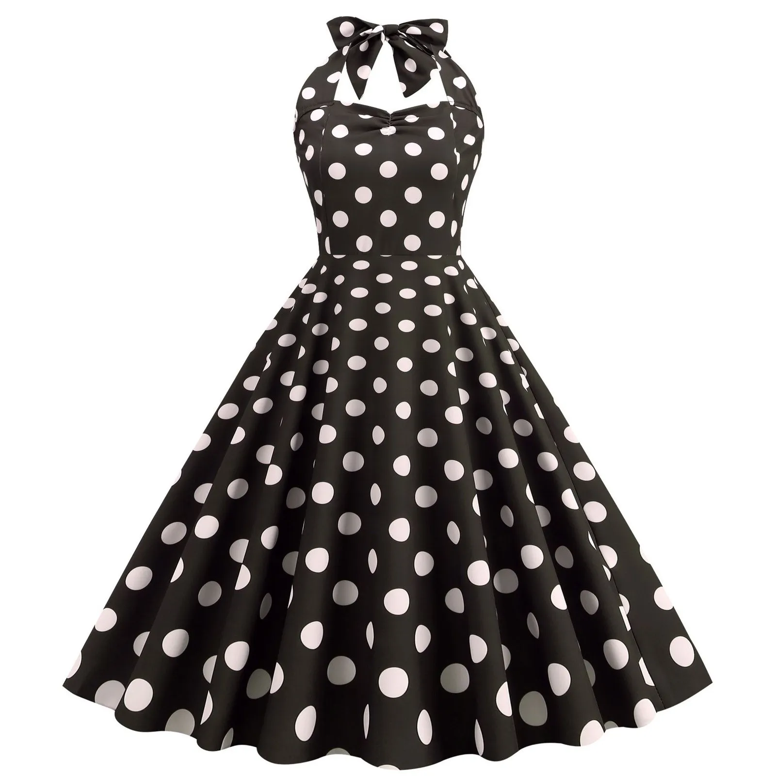 white christmas dresses Vintage 1950s Green Beaded Cocktail Dress main image 1