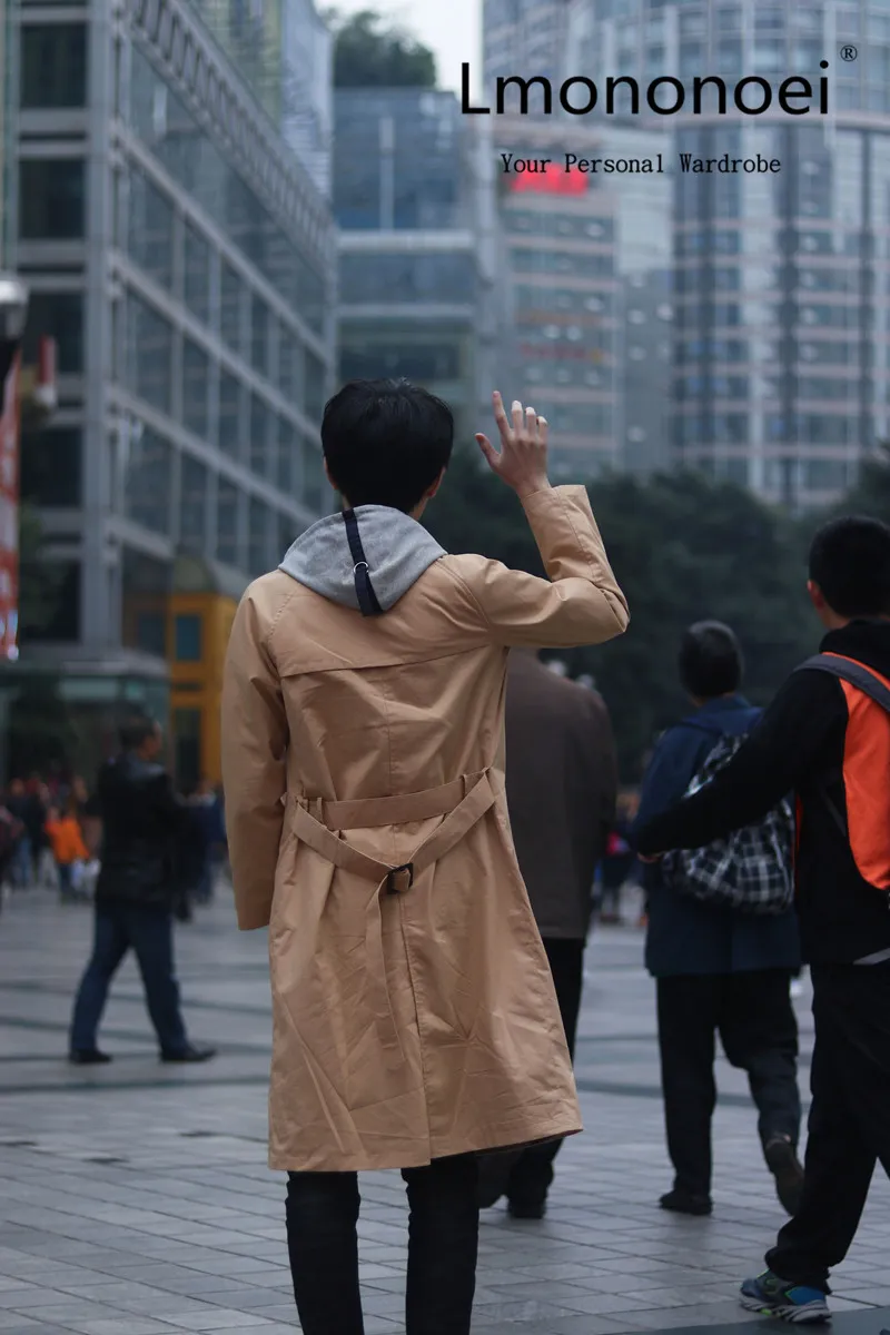 Kamen Rider Build Kiryu Sento Cosplay Trench Coat Custom Made