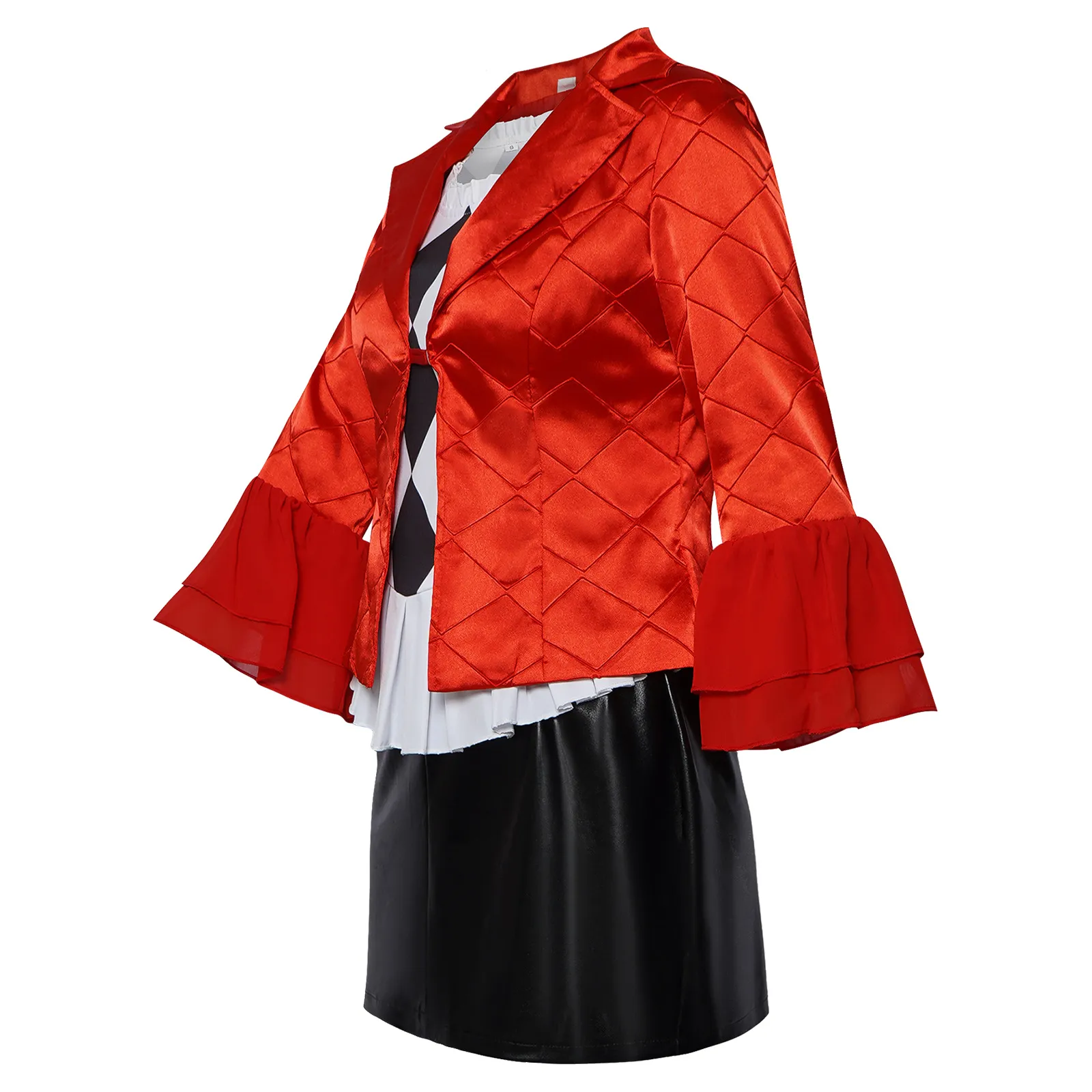 open lace back dress Amazon.com: Funko POP Movies: The Suicide Squad