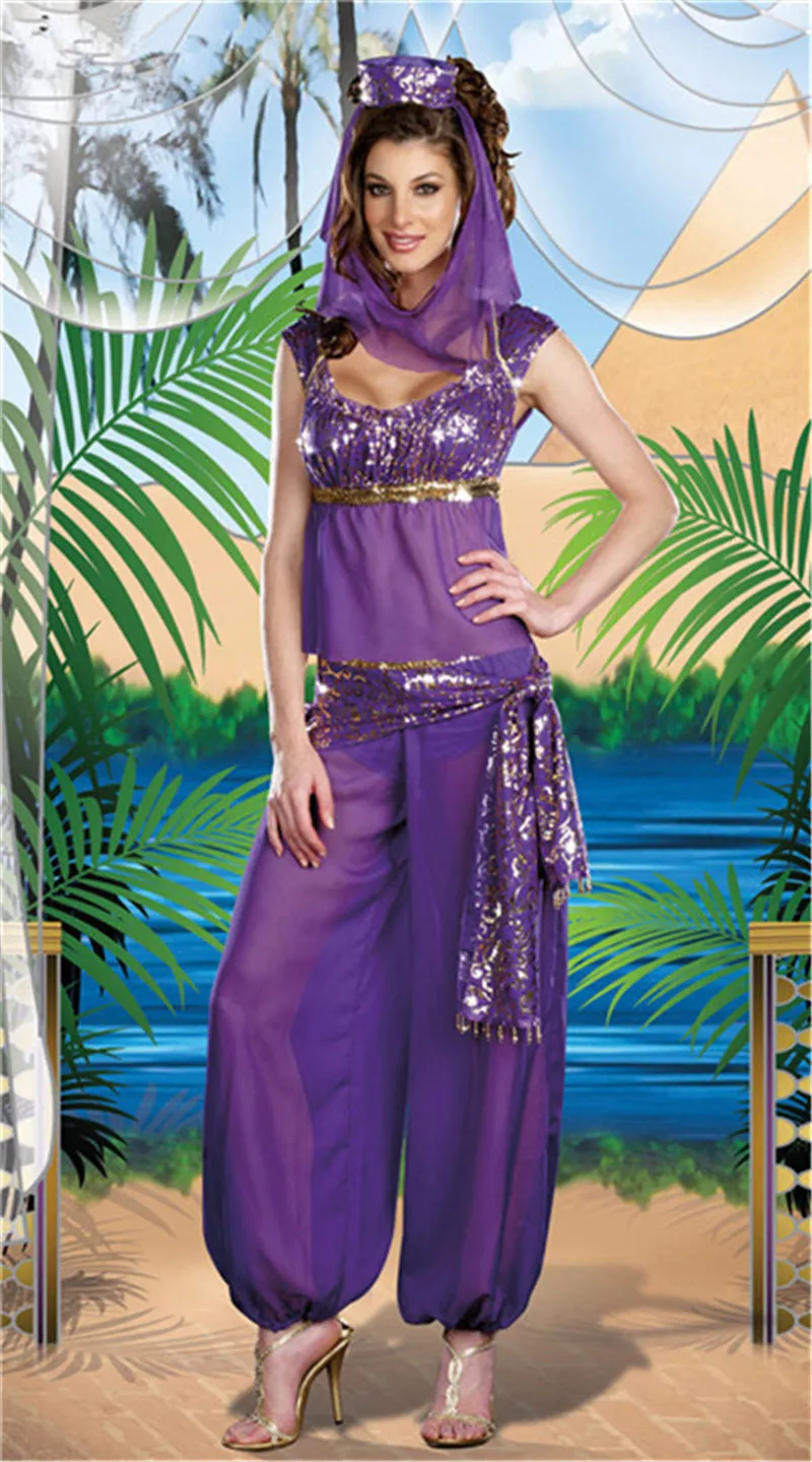 chinese dress ladies Amazon.com: Vmyainrt I Dream of Jeannie Costume for Women Red Genie Arabian  Set and Wig Accessories Halloween Party Outfit (Pink-Jeannie Bottle Set,  X-Small) : Clothing, Shoes & Jewelry