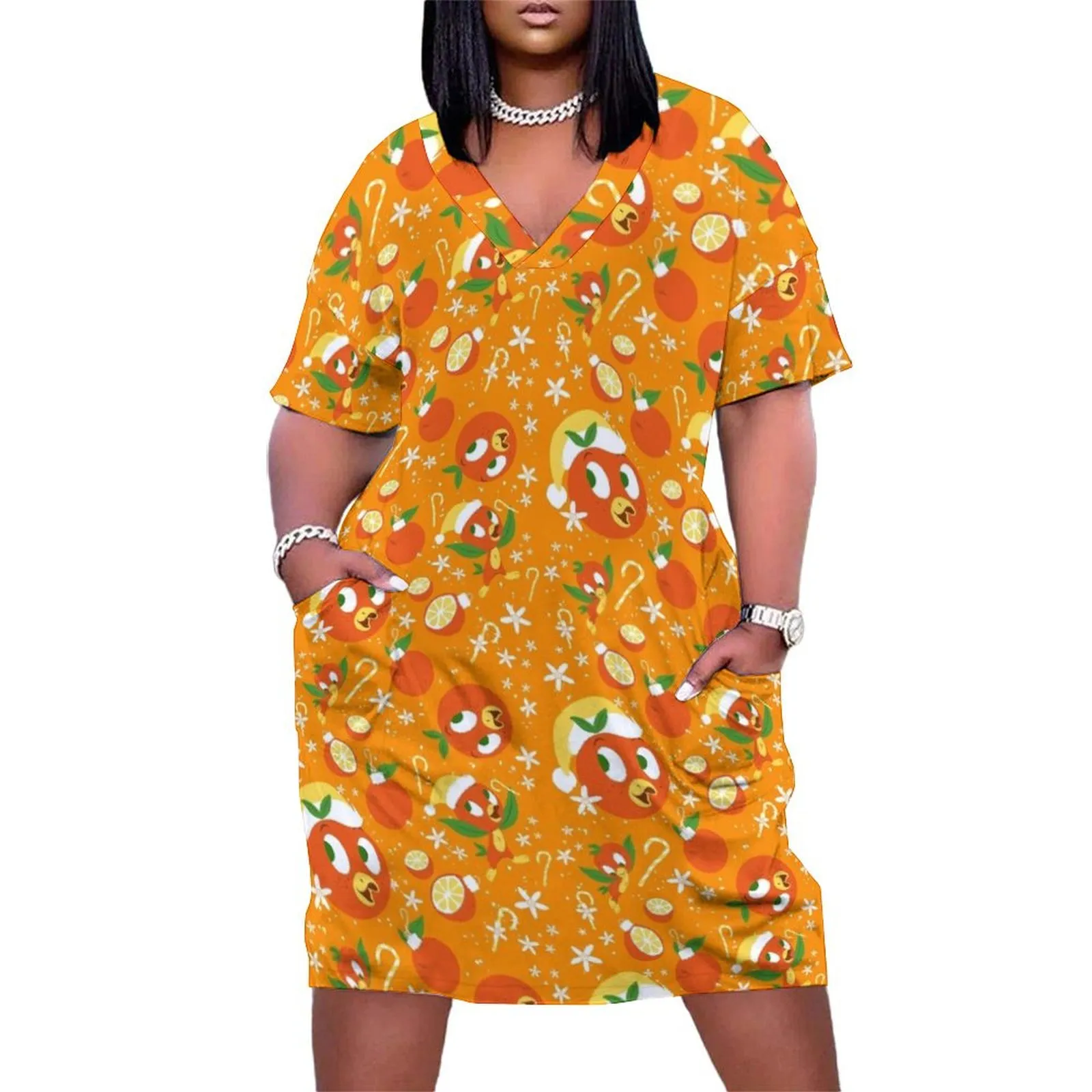 chinese dress ladies Vintage Linen Bat Sleeve Loose Pocket Shirt Dress Long Sleeve, Polo Co –  puresunlady