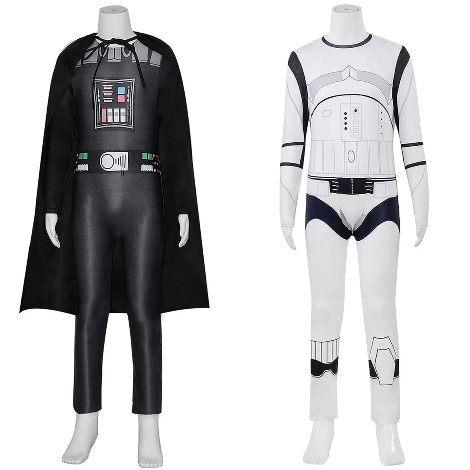 Dark Warrior Costume Black Adult Dark Warrior Costume Black Adult