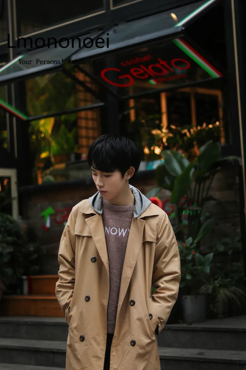 Kamen Rider Build Kiryu Sento Cosplay Trench Coat Custom Made