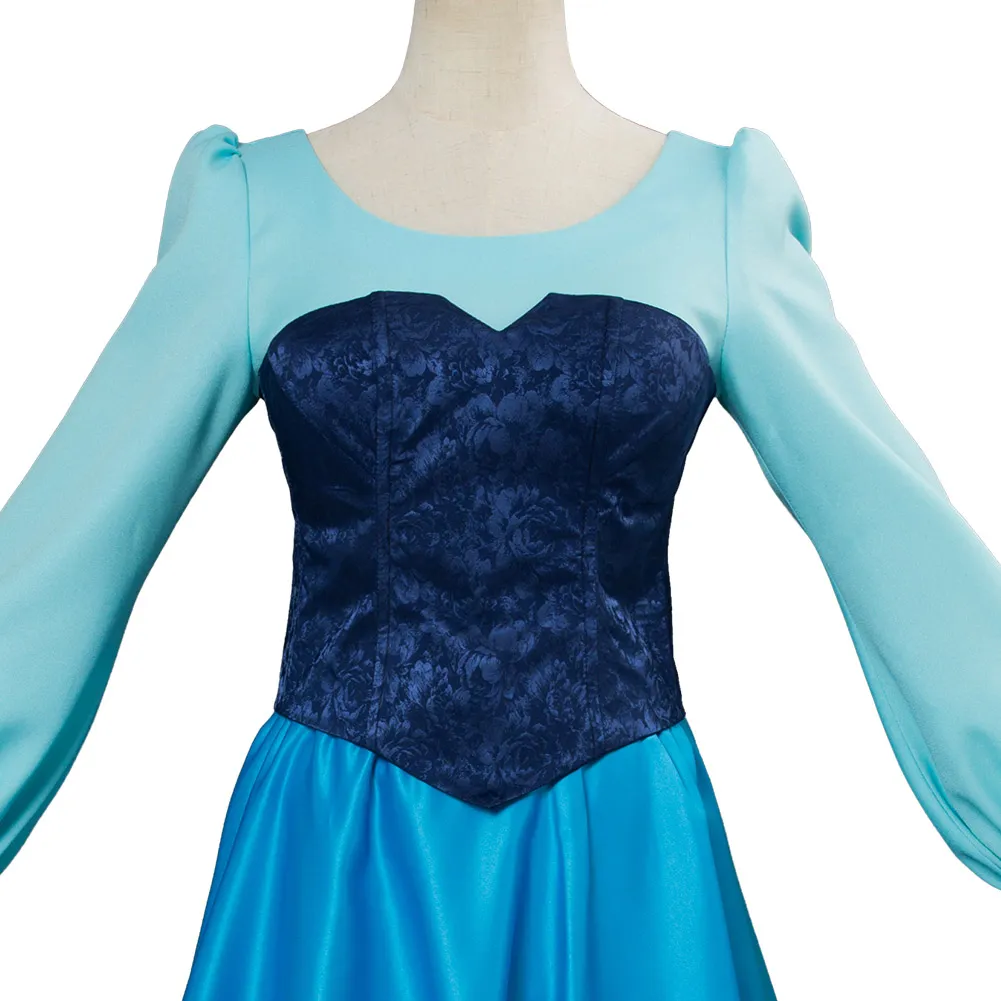 daenerys targaryen in blue dress READY TO SHIP!!! Fairy Wedding dress inspired by Daenerys Targaryen bl   Mariecosplayshop