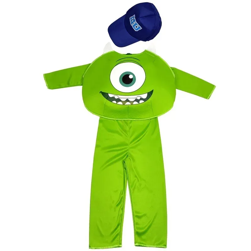 3-Piece Halloween set in for Women - COS PLAY Mike University Children's