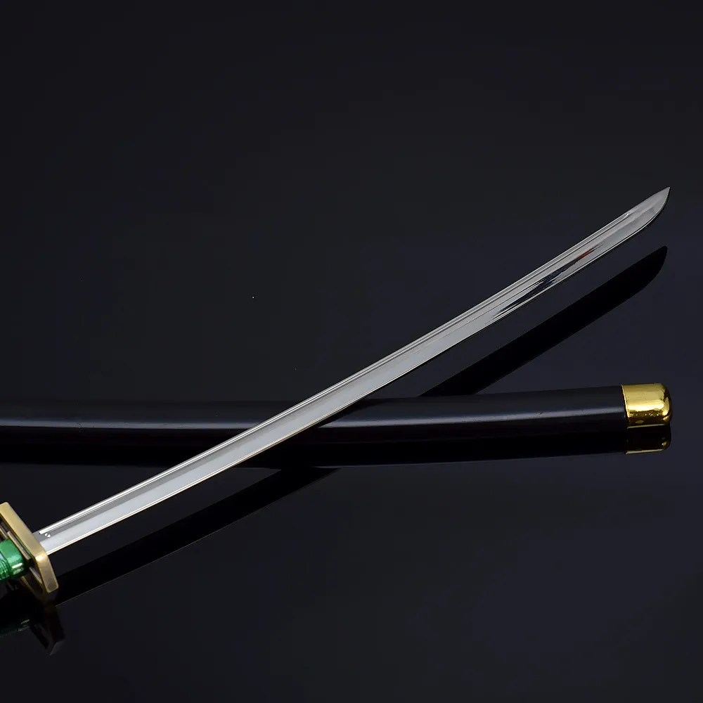 Aizen Sousuke Mini Metal Katana Bleach Anime... From Dh912686698, $20. ...