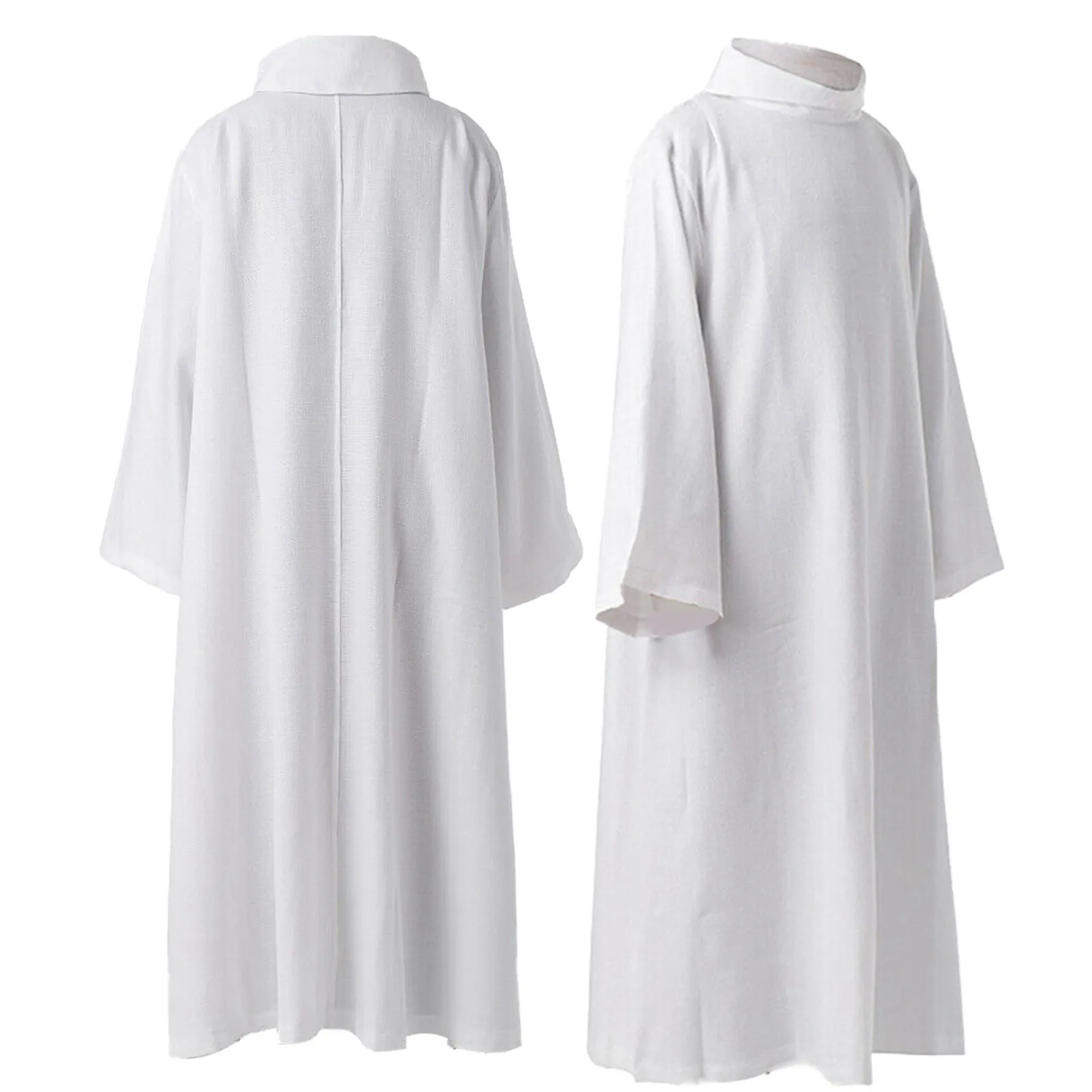 knee length dresses for ladies Diana Couture 8850-WHT Church Dress White / 10