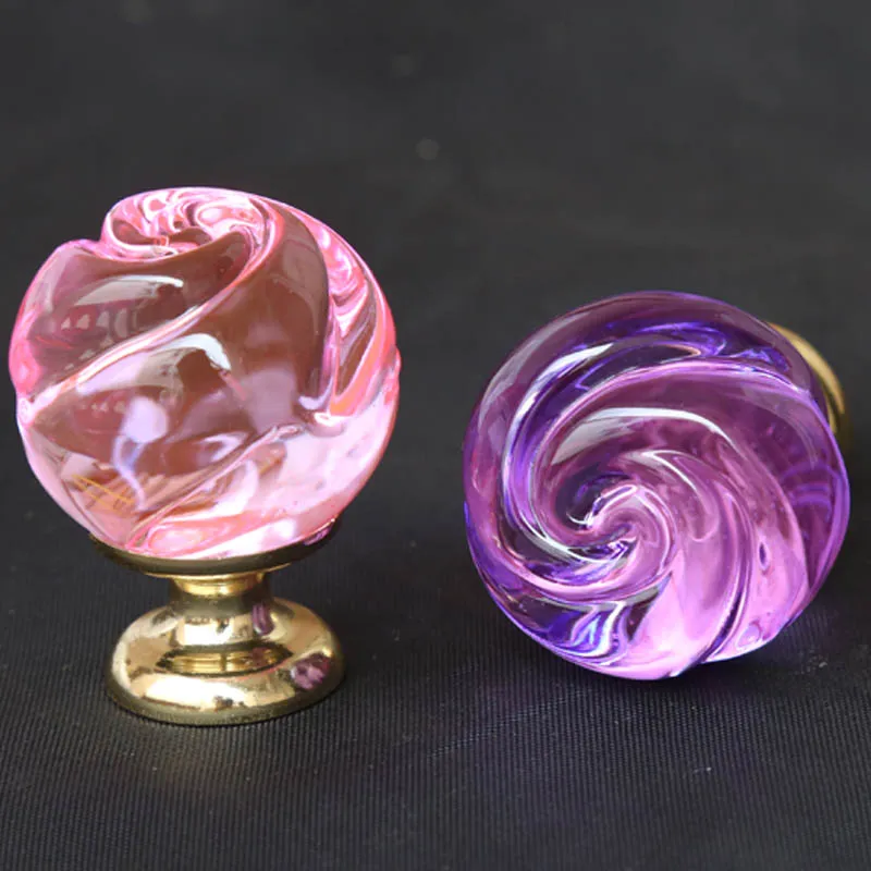 Modern Fashion Creative Rose Glass Crystal Drawer... From Ddmywonder, $69.89 | DHgate.Com Modern Fashion Creative Rose Glass Crystal Drawer... From Ddmywonder, $69.89 | DHgate.Com