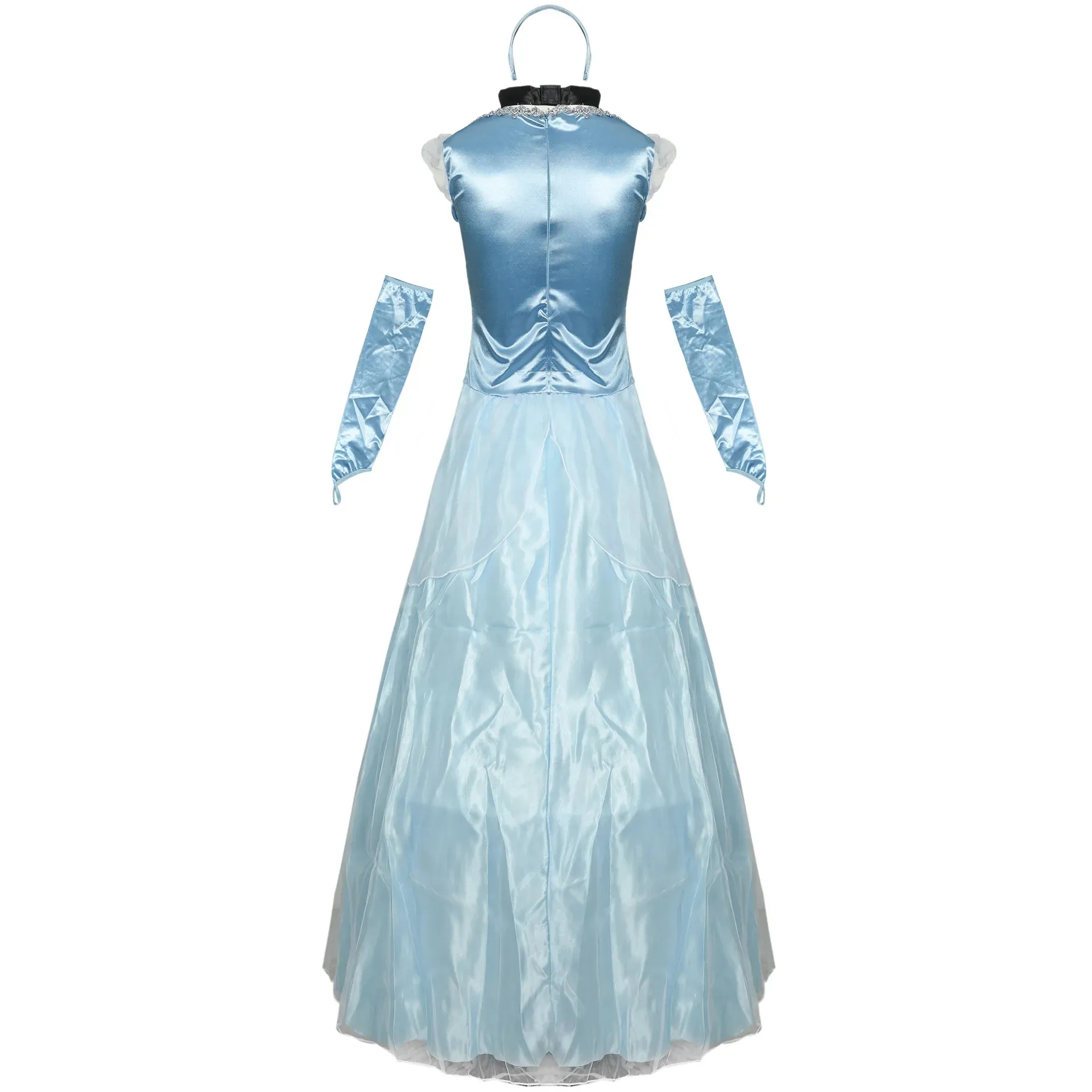 Adult Princess Jasmine Costume Womens Snow White... From  Uledemode_official, $15.02 | DHgate.Com
