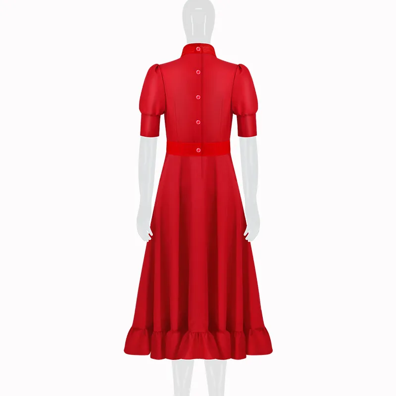Pearl Halloween Cosplay Dress for Women Polyester Festival Party Costume  from Dhgate Others Apparel - price 36.33
