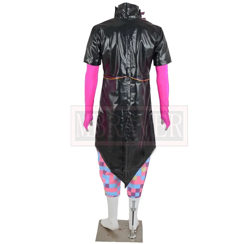 Kamen Rider Ex Aid Genm Pallad Emu Hojo Anime Cosplay... From Dh2958055 ...