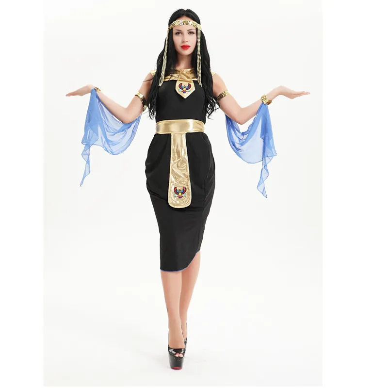 Womens Adult Greek Roman Goddess Toga Empress Black Princess Dress Costume from Dhgate Others Apparel - price 19.19 Womens Adult Greek Roman Goddess Toga Empress Black Princess Dress Costume from Dhgate Others Apparel - price 19.19