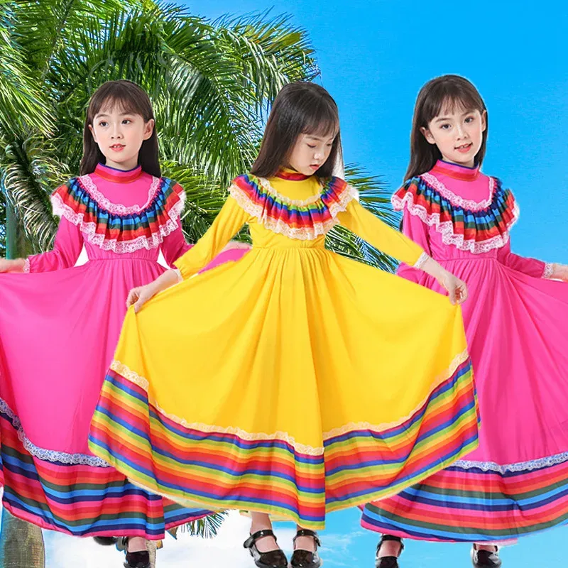 strapless open back dress Monchhichi Shirred Dress
