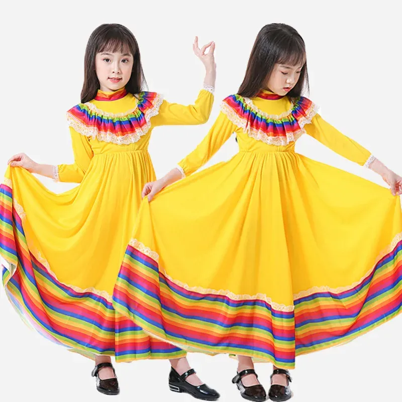 strapless open back dress Mexican onesie for baby girl ,1st birthday mexican party||gift for bab –  MEXICANITA-HANDMADE main image 0