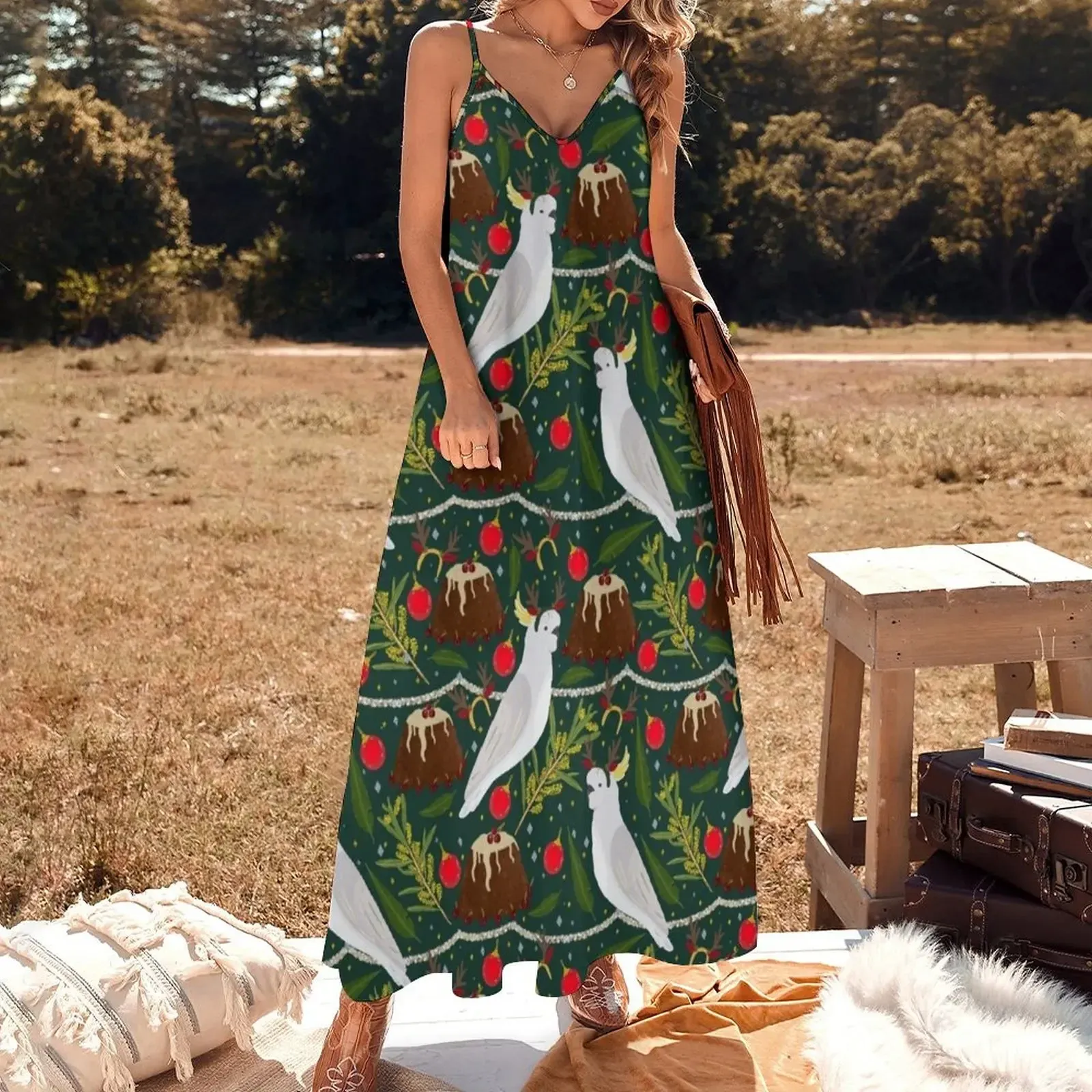 white christmas dresses Castaway Holiday Embroidered Girls Shift Dress Corduroy Olive with Christmas  Night – Castaway Nantucket Island