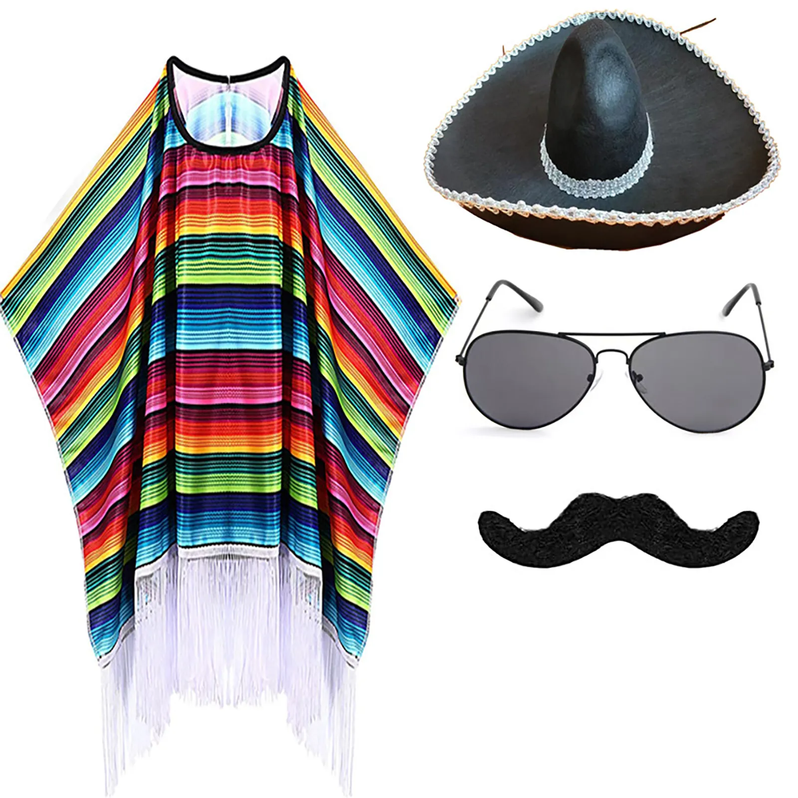 how to dress up for a mexican themed party How to dress for a Mexican party video coming soon! Ill be sharing with you where to shop and how to style #mexican #mexicantiktok #mexicanpart #mexicanpartysbelike #fashion
