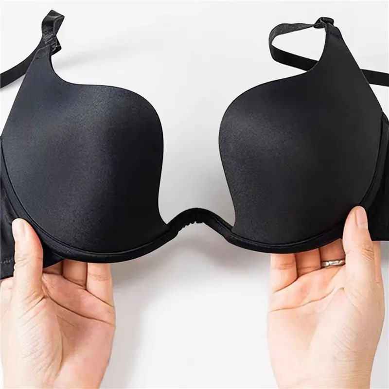 navy blue dress for baby girl How to Wear a Backless Dress With a Normal Bra
