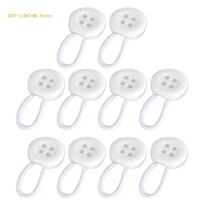 Collar Extenders with 4-Holes Plastic Button for Dress T-Shirts Elastic Neck Extenders from Dhgate Sewing Notions & Tools - price 18.04 Collar Extenders with 4-Holes Plastic Button for Dress T-Shirts Elastic Neck Extenders from Dhgate Sewing Notions & Tools - price 18.04