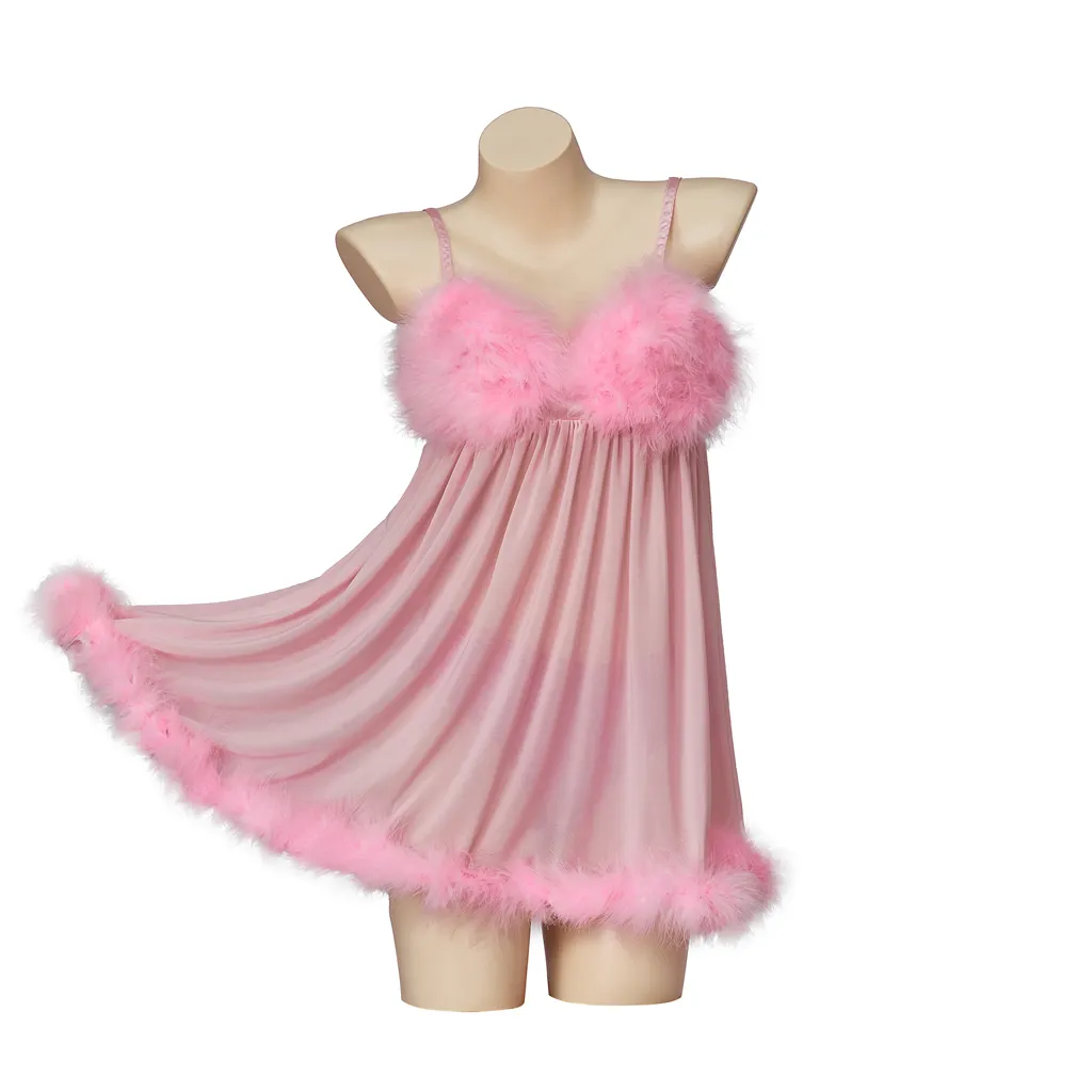 austin powers pink dress costume Movie Austin Powers Fembots Backless Slip Dress ... From Uledemode_official, $35.15