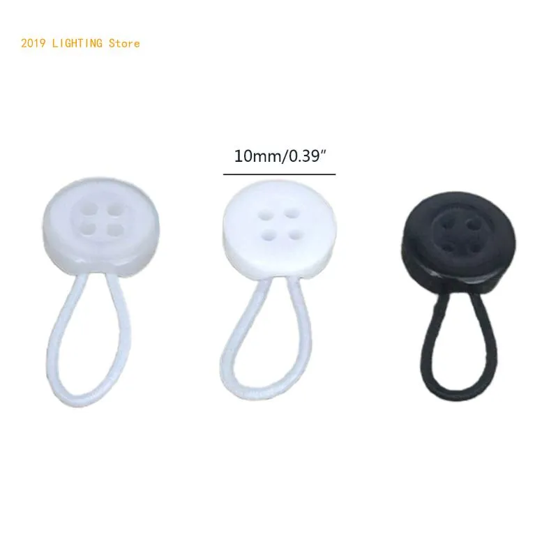 Collar Extenders with 4-Holes Plastic Button for Dress T-Shirts Elastic Neck Extenders from Dhgate Sewing Notions & Tools - price 18.04 Collar Extenders with 4-Holes Plastic Button for Dress T-Shirts Elastic Neck Extenders from Dhgate Sewing Notions & Tools - price 18.04