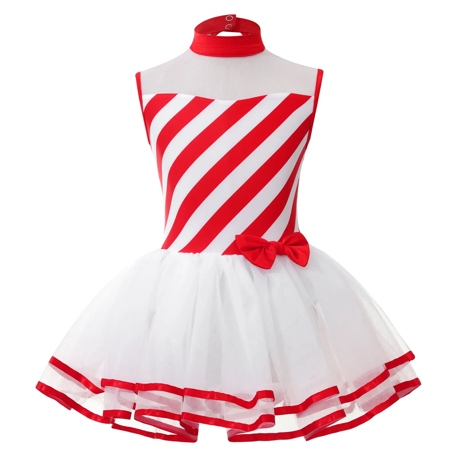 ice skating christmas dress Jerry's Ice Skating Dress - 596 Crystal Fanfare Dress