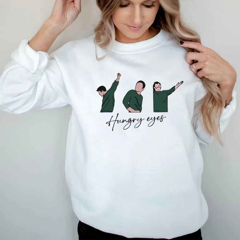 Bucky Barnes 1917 Sweatshirt - Winter Soldier Marvel Crewneck Sweater