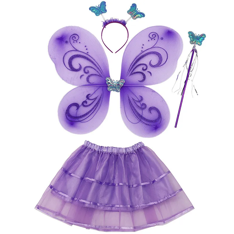 sachin and babi light blue dress Rainbow Magic: Fairy Dress-Up Sticker Fun – BookXcess