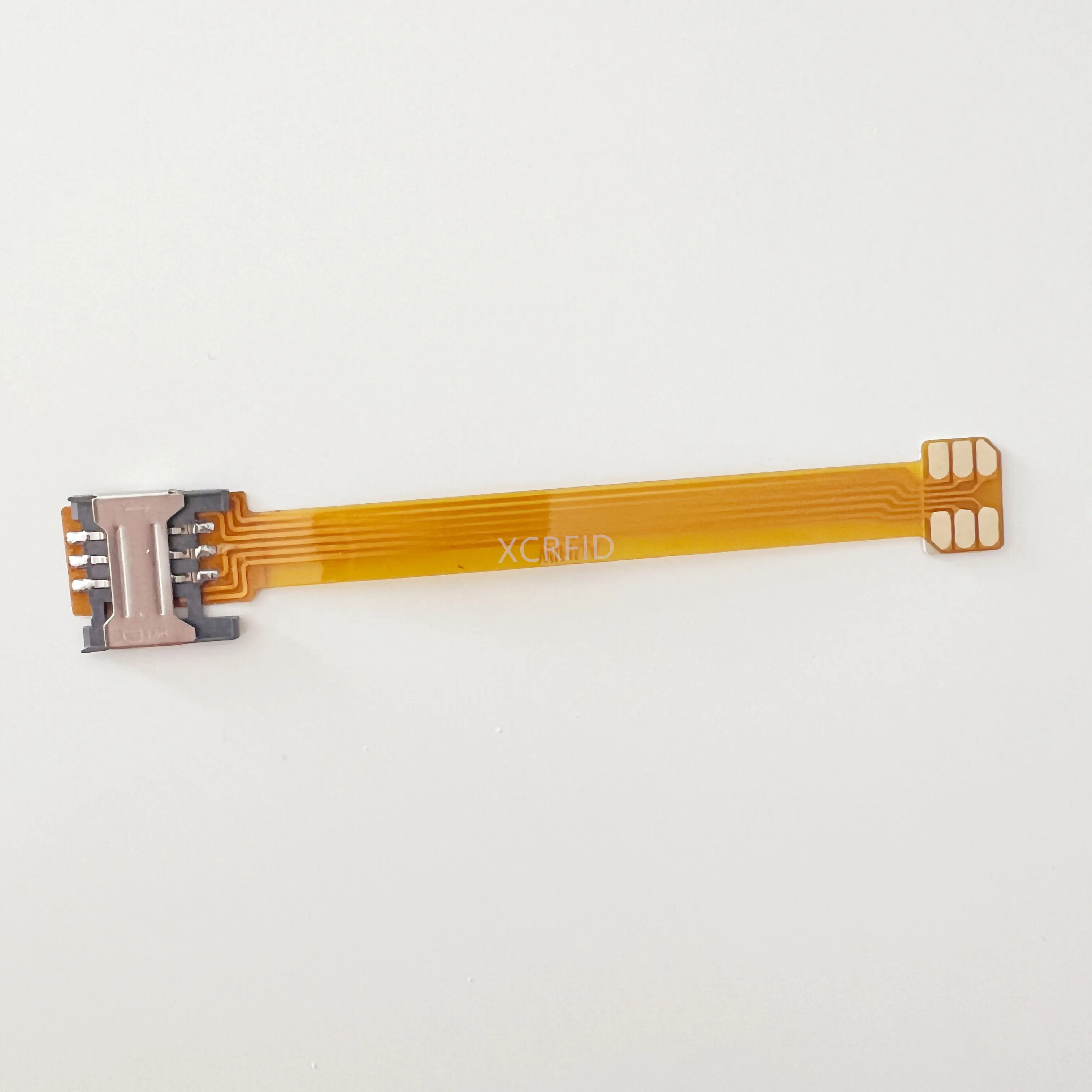 Sim Card Adapter Kit Standard 2FF, Micro 3FF, Nano 4FF To Vertical Nano ...
