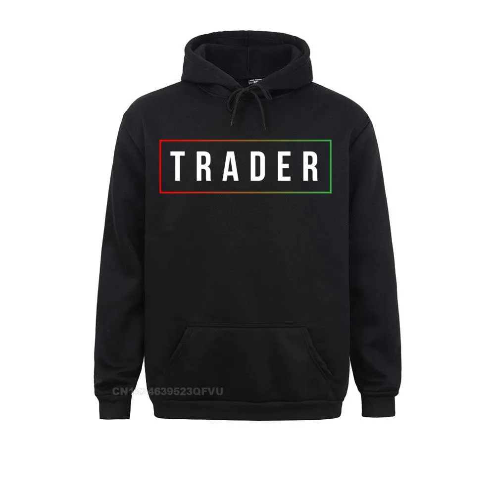 Save Big on Bulk Simple Mens Hoodies Simple Day Trader Hoodie Comfortable  Cotton Blend Top For Stock Market Enthusiasts Best Deals on DHgate