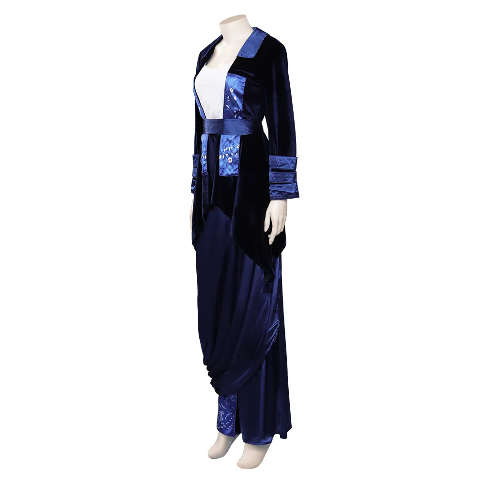 white christmas dresses Dinner Delightful Belle Epoque Edwardian ROSE DEWITT BUKATER Dress –  MJcostume