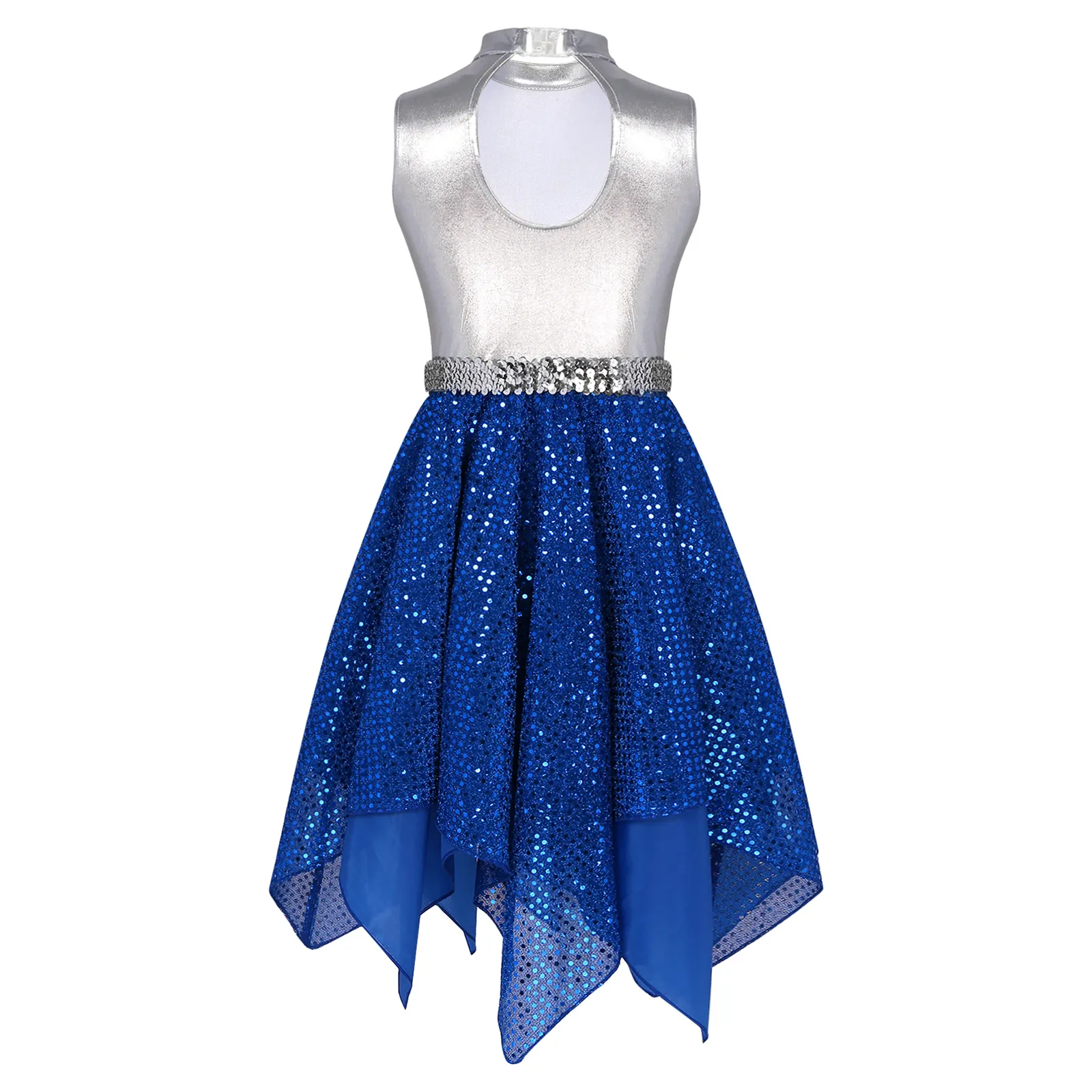 Kids Girls Praise Lyrical Dance Dress Irregular... From Uledemode_official, $18.13 | DHgate.Com Kids Girls Praise Lyrical Dance Dress Irregular... From Uledemode_official, $18.13 | DHgate.Com
